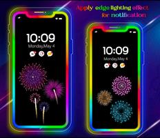 Edge Lighting border pro screenshot 2