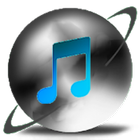 edge music app icône