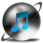 edge music app иконка