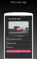 edge music app скриншот 2