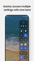 Quick Settings Screenshot 1