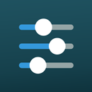 Control Center Z Fold, Tablet APK