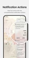 Notification Center screenshot 2