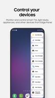 Edge SmartThings Plakat