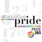 Albuquerque Pride 圖標