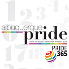 Albuquerque Pride biểu tượng