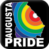 Augusta Pride 圖標