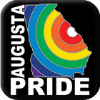 Augusta Pride آئیکن