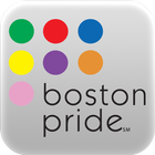 Boston Gay Pride أيقونة