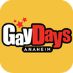 ”Gay Days Anaheim