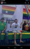 برنامه‌نما Little Rock Pride Fest عکس از صفحه