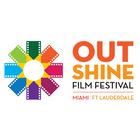 OUTshine LGBT Film Fest Zeichen