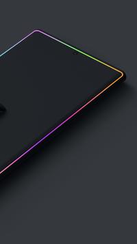 Edge Lighting Colors - Round Colors Galaxy 截图 1
