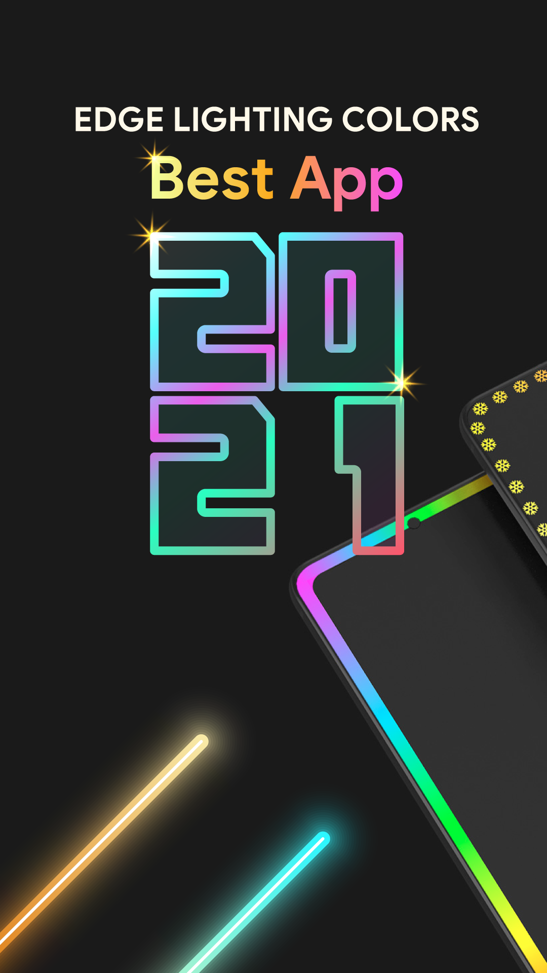 edge lighting one ui 3.0