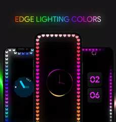 download Edge Lighting: LED Borderlight XAPK