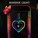 Краевое освещение BorderLight APK