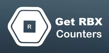 RBX Pro : Get Rbux Counters
