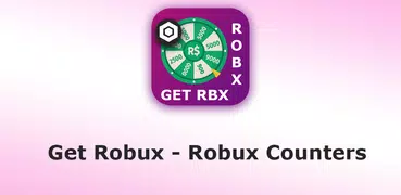RBX Pro : Get Rbux Counters