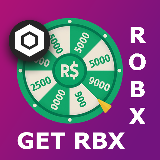 RBX Pro : Get Rbux Counters