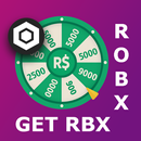 RBX Pro : Get Rbux Counters APK