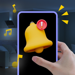DontMove PhoneAlarm icon