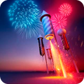 Firework: Magic Fireshow