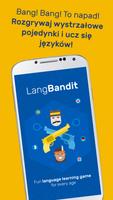 LangBandit plakat