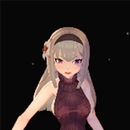Anime Girl 3D Live APK