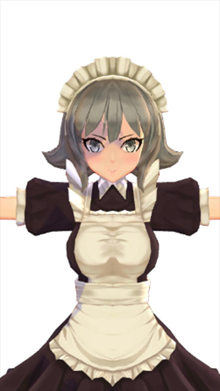 Anime Girl 8D Live for Android - APK Download Anime Girl 8D Live for Android - APK Download
