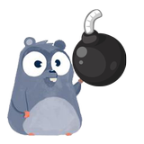 Lemmings Bomb icon