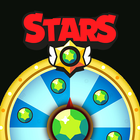 Gems for stars guide and calc icon