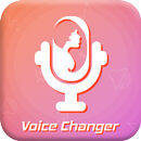 Voice Changer & Voice Recorder APK