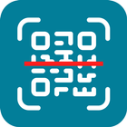 QR Code Reader & QR Code Scanner Free icono