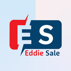 آیکون‌ Eddiesale