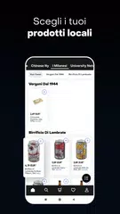 download Gorillas: Spesa a domicilio APK