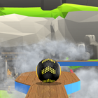 Rolling Balls 3D Going Ball icono