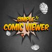 ”Simple Comic Viewer