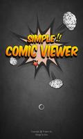 Simple Comic Viewer Affiche
