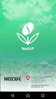 wegap Cartaz