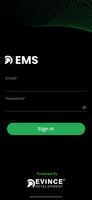 ED-EMS โปสเตอร์