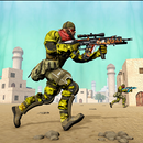 counter strike shooting game APK