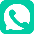 Call recorder - Record any phone calls آئیکن