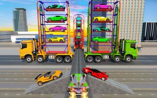 Car parking Real Multi Level captura de pantalla 2