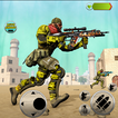 Counter Terrorist : Gun shooting Game -2