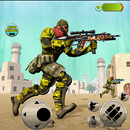 Counter Terrorist : Gun shooting Game -2 APK