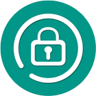 Password manager - Password wallet, Save passwords иконка
