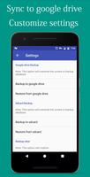 Password manager - Password wallet, Save passwords скриншот 3