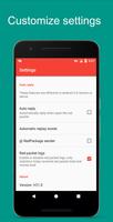 RedPacket Assistant screenshot 2