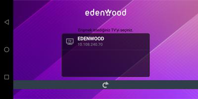 Edenwood Smart Center постер