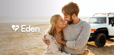 Eden: Христианские знакомства